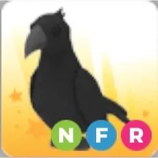 Neon Crow/ Adopt Me
