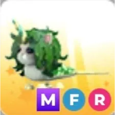 Mega Mermicorn /Adopt Me