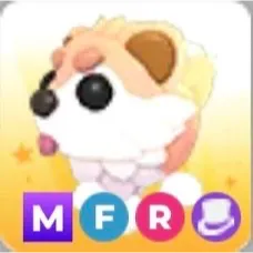 Mega Cryptid/Adopt Me
