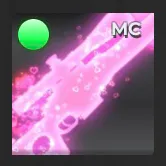 Sniper Duels/True Pink