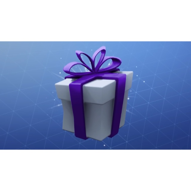 Fortnite 500 Vbucks Gift - Epic Games Games - Gameflip