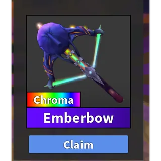 Chroma Emberbow