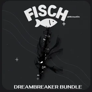 Dreambreaker Rod Set