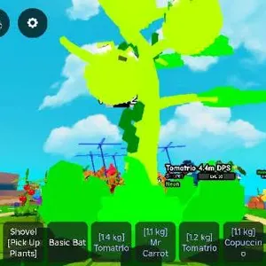 4.4M DPS NEON TOMATRIO