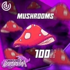 100K MUSH