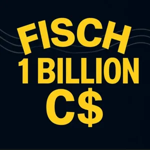 1B C$ Fisch