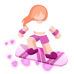 Loverboard - Baddies