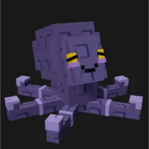 60KG RB MIMIC OCTOPUS