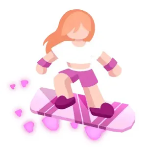 Loverboard - Baddies