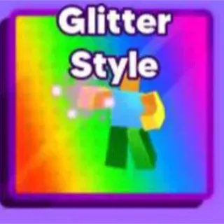 Glitter Style - Baddies