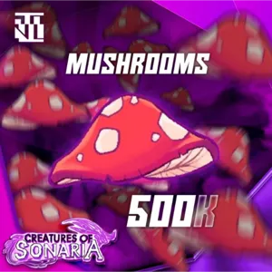 500K MUSH