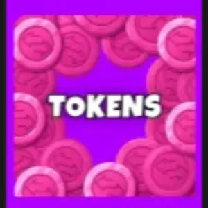 10000 TOKENS - BADDIES
