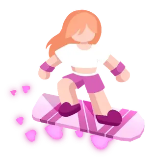 Loverboard - Baddies