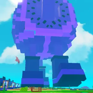 4668KG GIRAFFA CELESTE