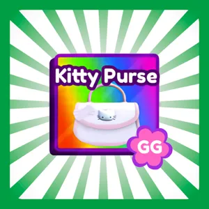 Kitty Purse - Baddies