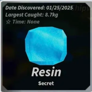 Nova Resin