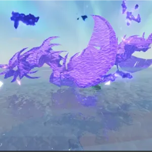 Lucid Leviathan | Fisch