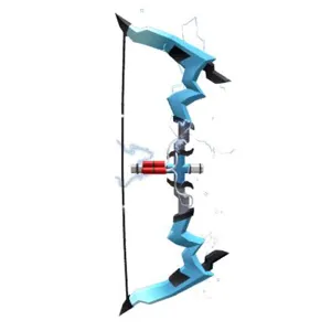 Blast Bow - Baddies