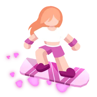 Loverboard - Baddies