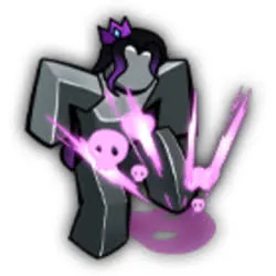 Mischief Stomp - Baddies