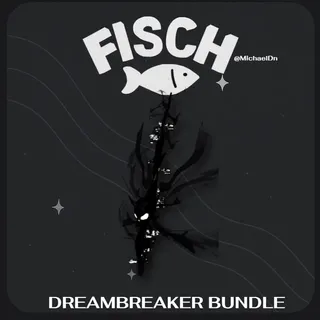 Dreambreaker Rod Set