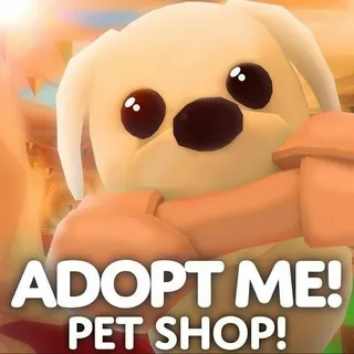 Adopt Me Store