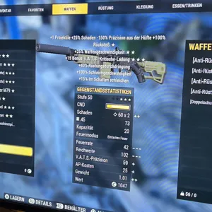 Weapon | TS2515vcf fixer