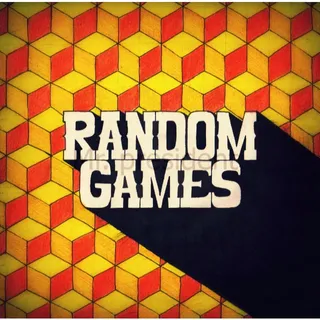 1x Random Steam Key (5$)