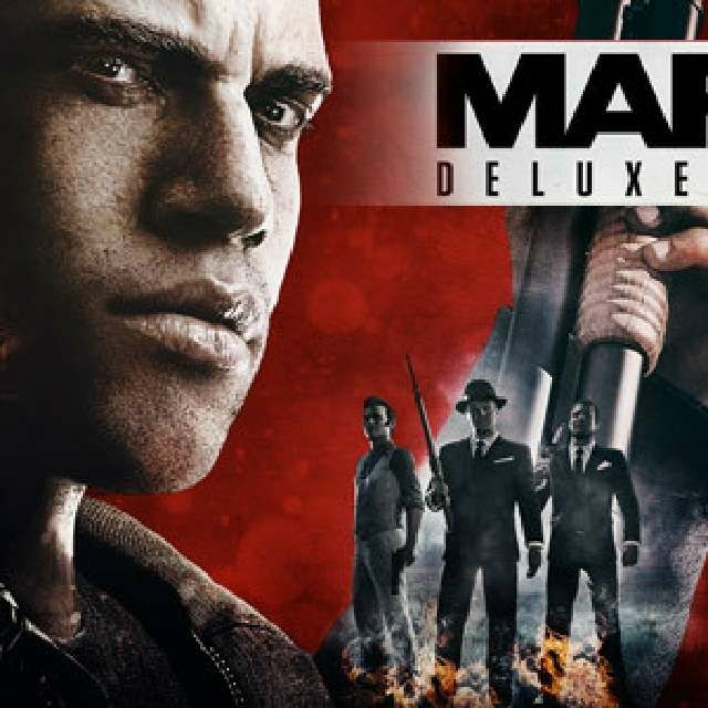 Mafia 3 digital deluxe edition чем отличается