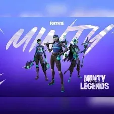Fortnite Minty Legends Pack + 1000 V-Bucks 💲 XBOX LIVE Key 🎁GLOBAL 🎁