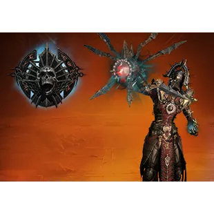 Diablo IV Premium Battle Pass