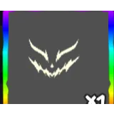 Resurrected Baal Head (GPO)