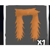 Soul King Scarf
