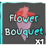 Flower Bouquet