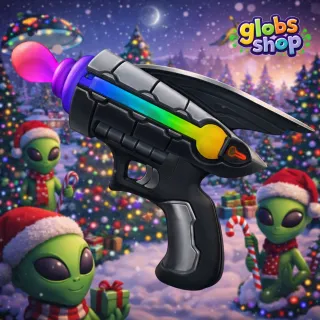 Chroma Raygun