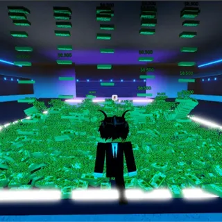 100M Da Hood Cash / DHC