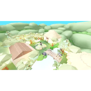 Flower Shop Waterfall Storefront Adopt Me