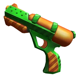 Watergun - MM2