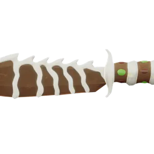 Candy Knife Da Hood