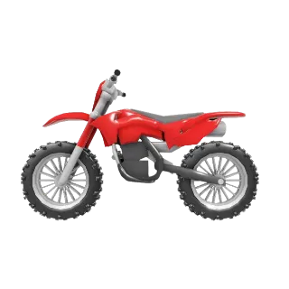 Dirt Bike - Da Hood