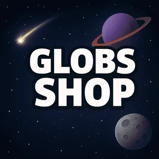 Globs Shop