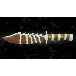 Candy Knife Skin - Da Hood