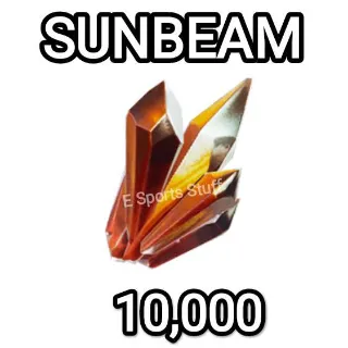 Bundle | 10K Sunbeam