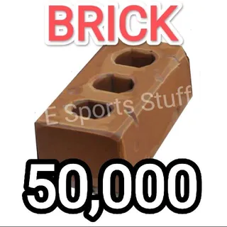 Bundle | 50K Bricks