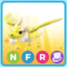 Neon FR Ancient Dragon