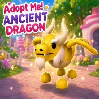 Ancient Dragon