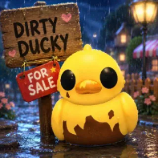 Dirty Duckie