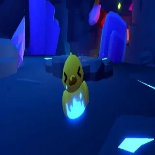 Mega Dirty Duck