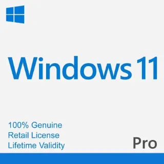 Windows 11 Pro 