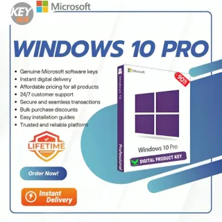 Windows 10 Pro